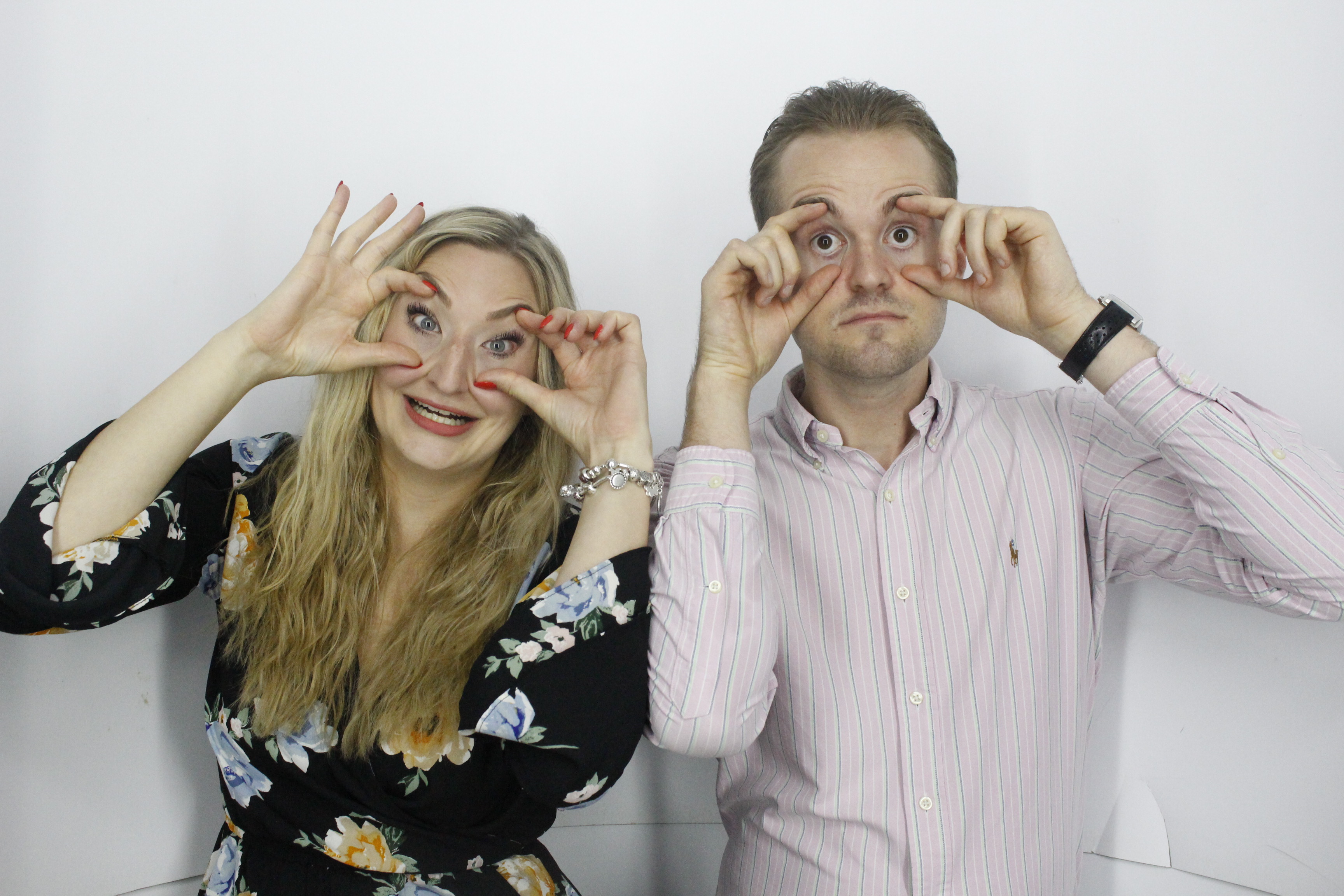 Sam & Rachel's Wedding | View more photos from the event at gallery.myphotoboothexperience.co.uk/u/MyPhotoBoothExperienceLtd/Sam-Rachels-Wedding